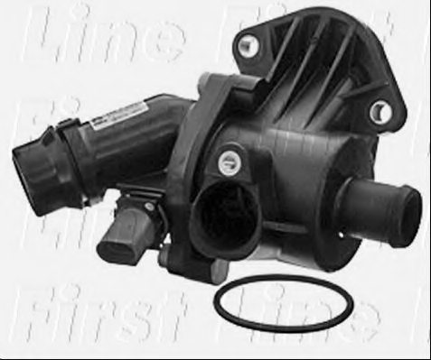FIRST LINE FTK152 Thermostat, coolant